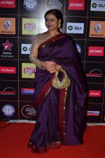 Divya Dutta at Producers Guild Awards 2015 in Mumbai on 11th Jan 2015